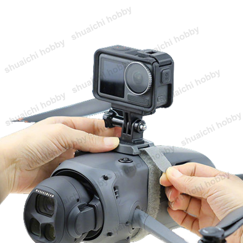 1Set For DJI Mavic 4 Pro Top E - Drone Rc Action avis et prix