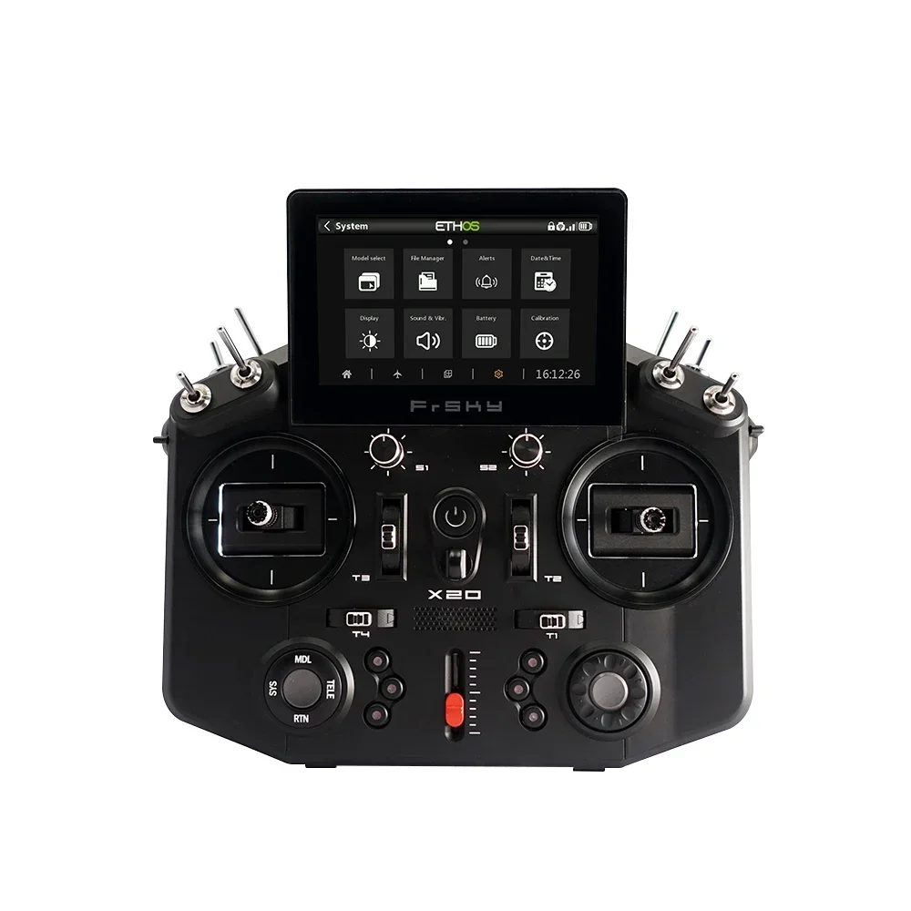Instock FrSky Tandem X20 Trans - Frsky Receiver Module avis et prix