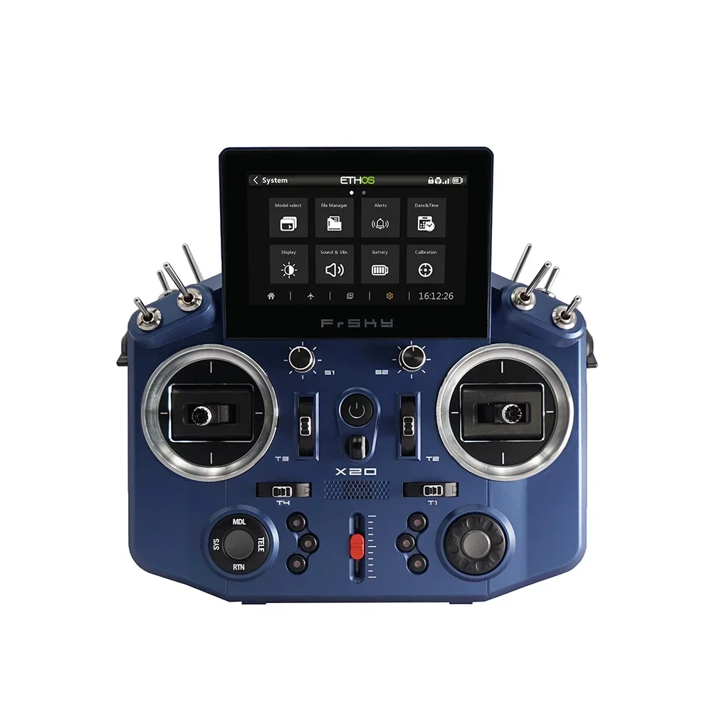 Instock FrSky Tandem X20 Trans - Frsky Receiver Module avis et prix