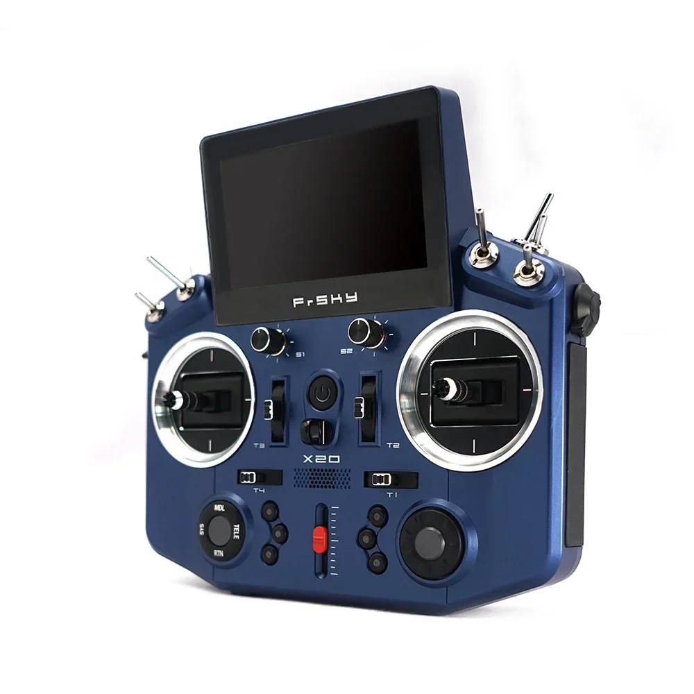 Instock FrSky Tandem X20 Trans - Frsky Receiver Module avis et prix