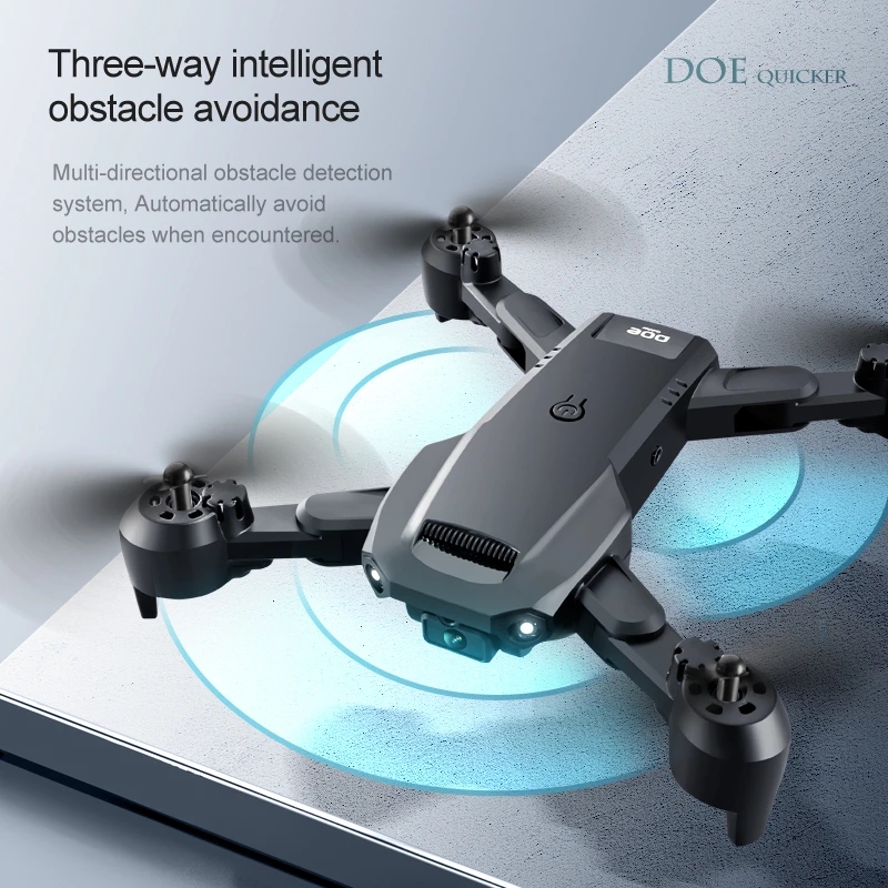 New 4DRC V23 Mini Drone 4K Pro - Drone Rc Cable avis et prix