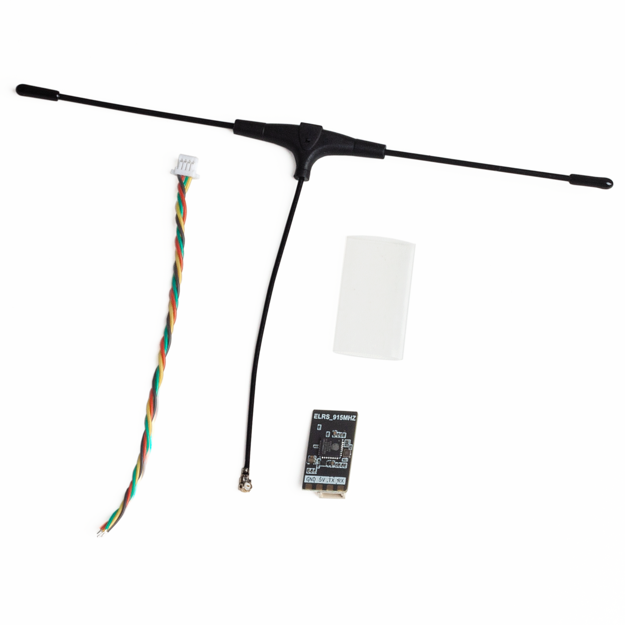 NEEBRC ELRS 2.4G/915Mhz/360Mhz - Fpv Antenna Receiver avis et prix