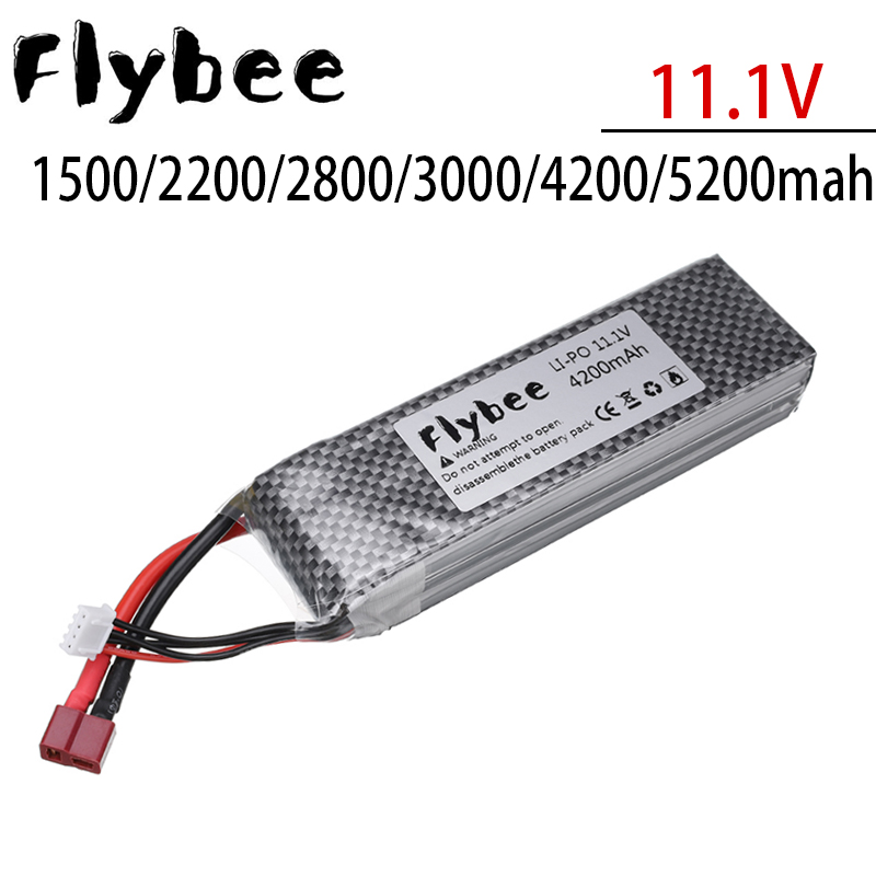 11.1V 3S LIPO battery 1500/220 - Drone Rc Boat avis et prix