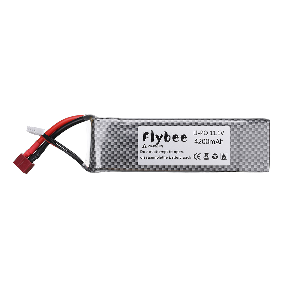 11.1V 3S LIPO battery 1500/220 - Drone Rc Boat avis et prix