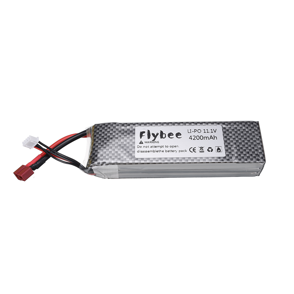 11.1V 3S LIPO battery 1500/220 - Drone Rc Boat avis et prix
