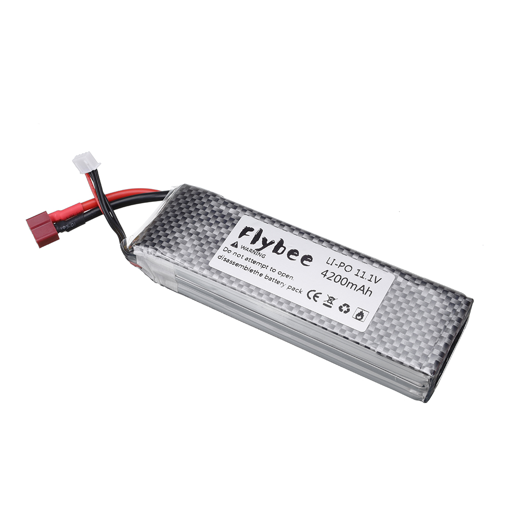 11.1V 3S LIPO battery 1500/220 - Drone Rc Boat avis et prix