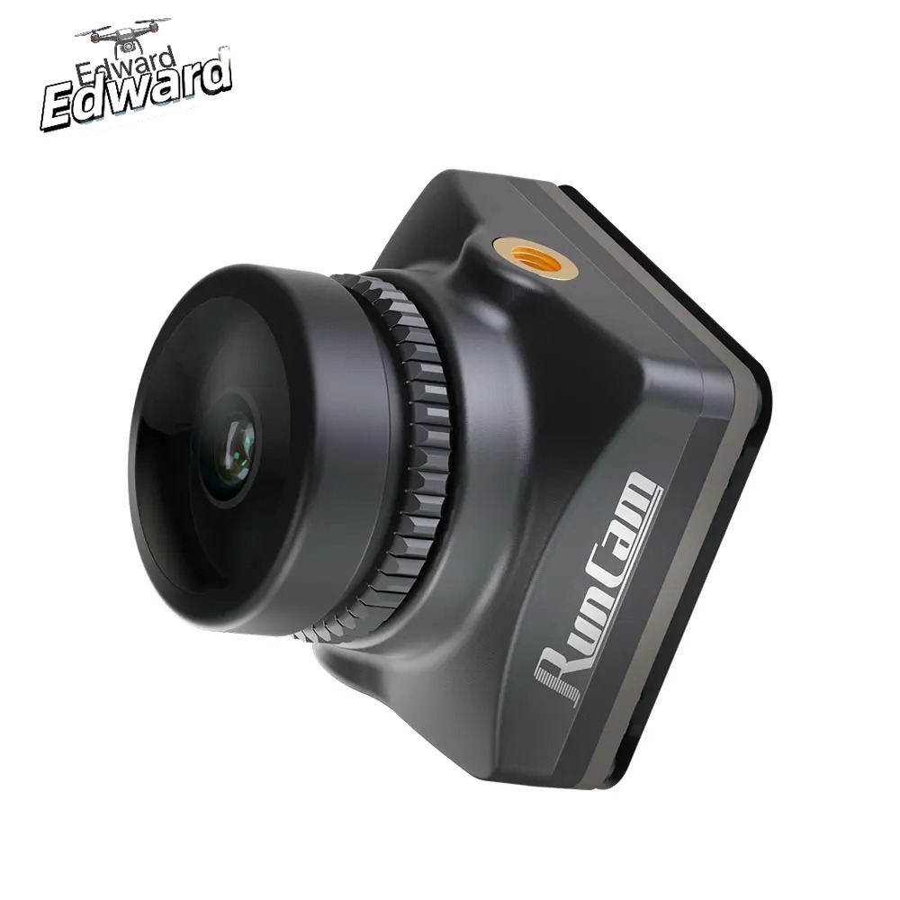 2026 Edward RunCam Phoenix 2 S - Drone Rc Race avis et prix