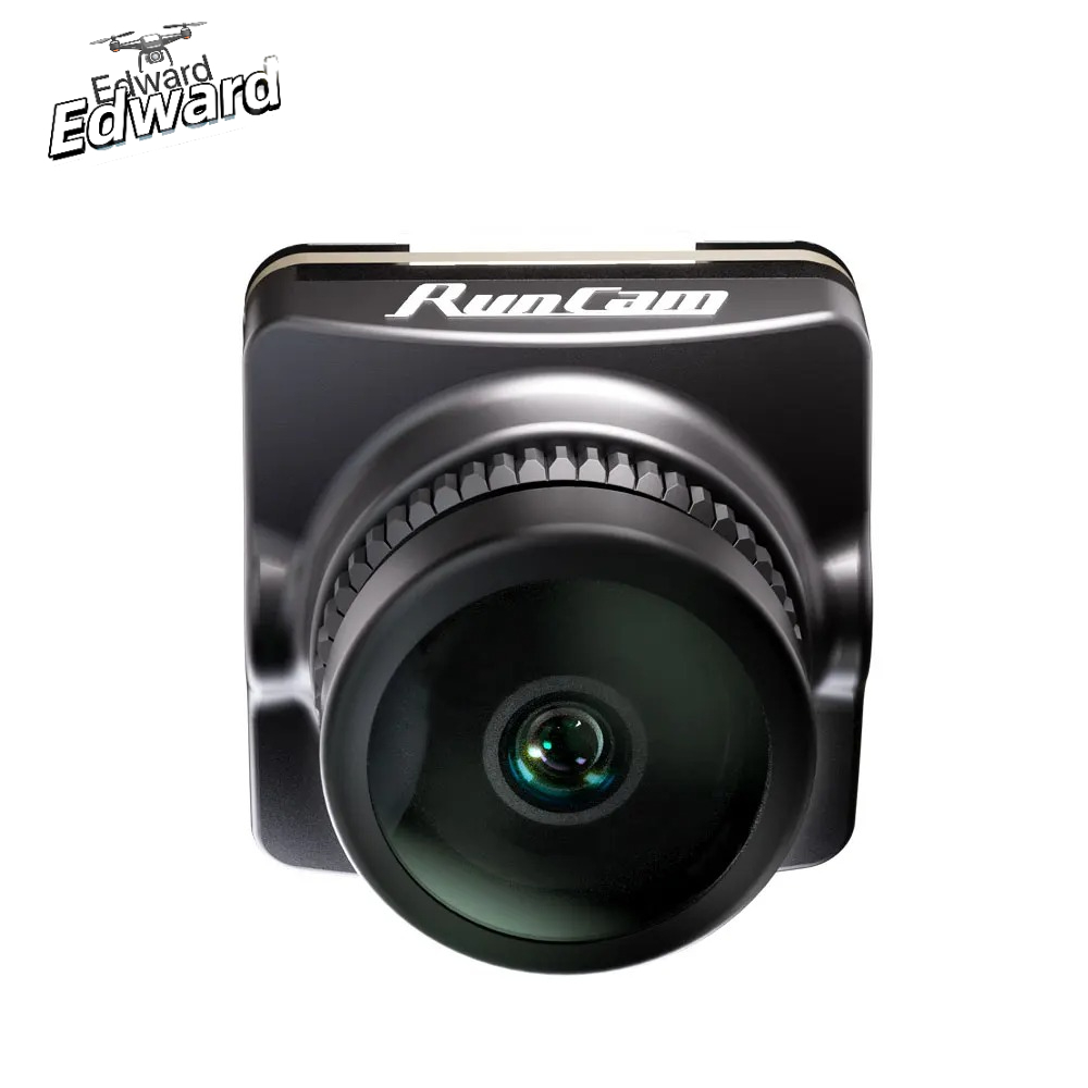 2026 Edward RunCam Phoenix 2 S - Drone Rc Race avis et prix