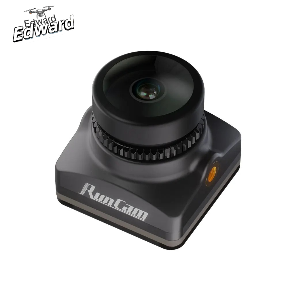 2026 Edward RunCam Phoenix 2 S - Drone Rc Race avis et prix