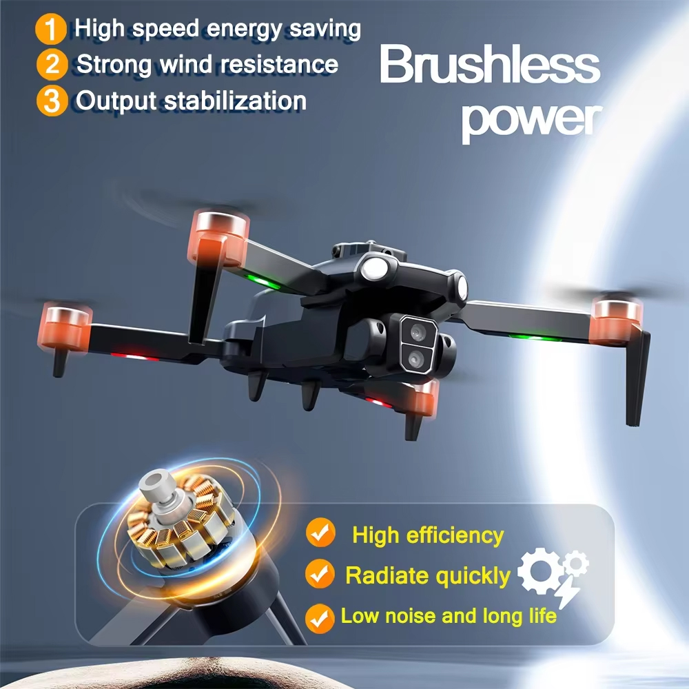Upgrade with Screen Drone 8K P - Drone Rc Cable avis et prix