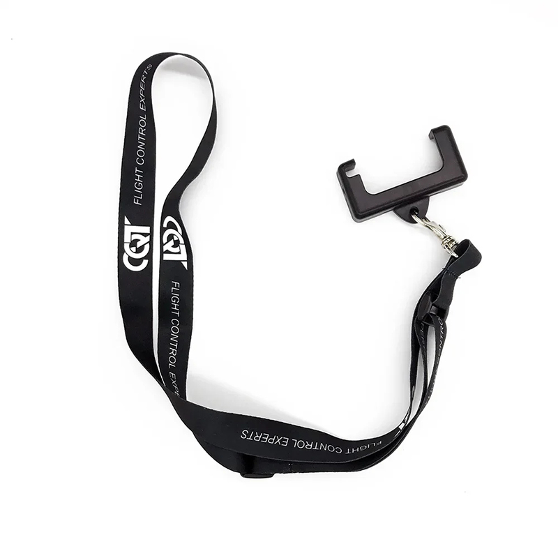 Neck Lanyard + Mounts Bracket  - Drone Rc Neck Strap avis et prix