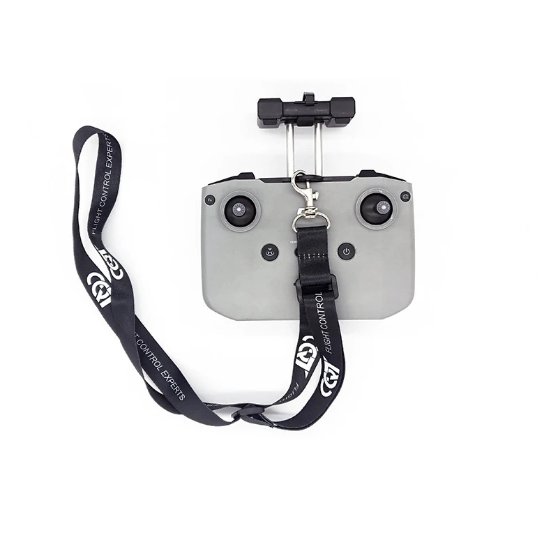 Neck Lanyard + Mounts Bracket  - Drone Rc Neck Strap avis et prix