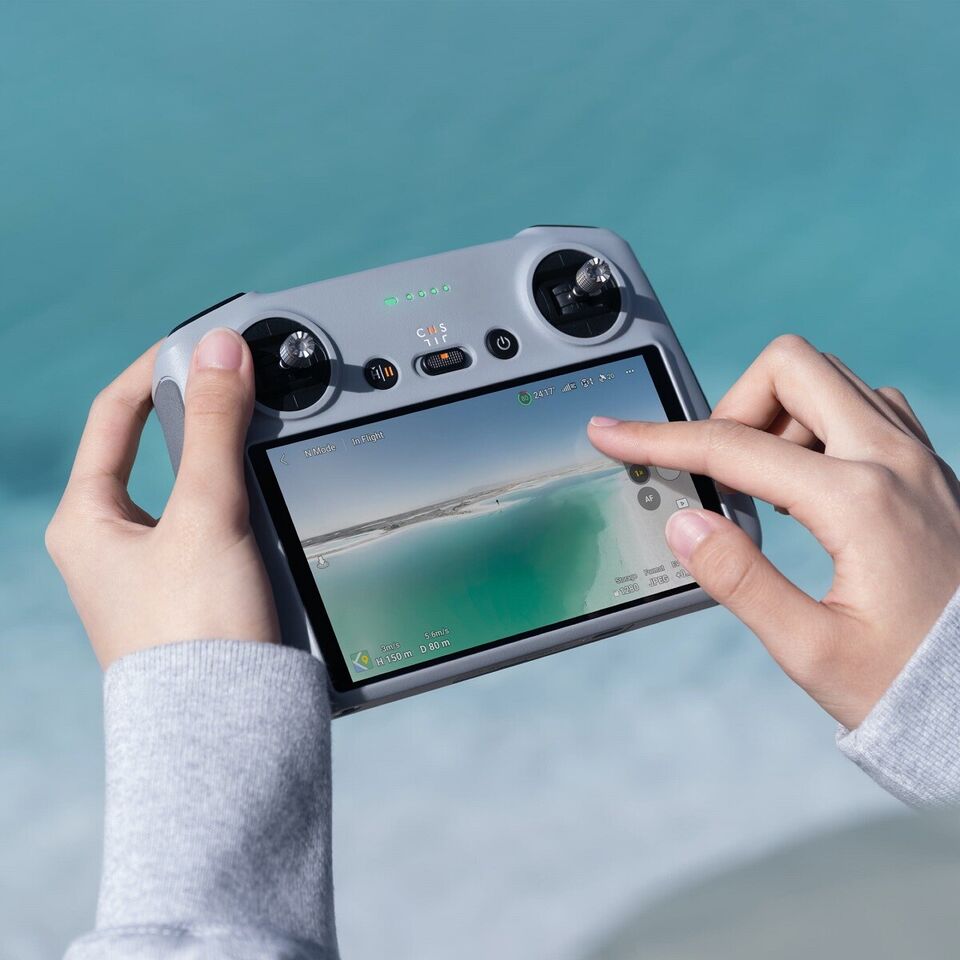 For DJI RC Smart Remote Contro - Drone Dji Rc Rm330 avis et prix