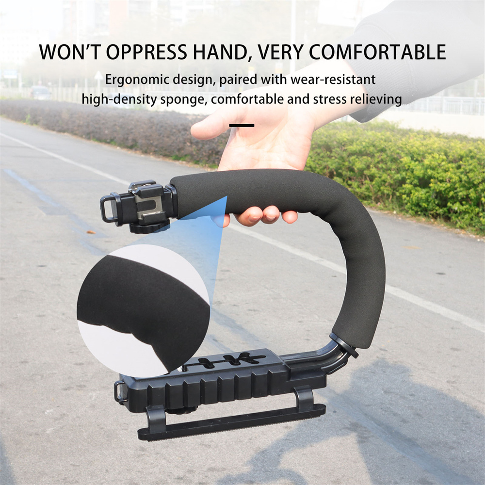 Drone Handheld Shooting Stand  - Drone Rc Pro 2 avis et prix
