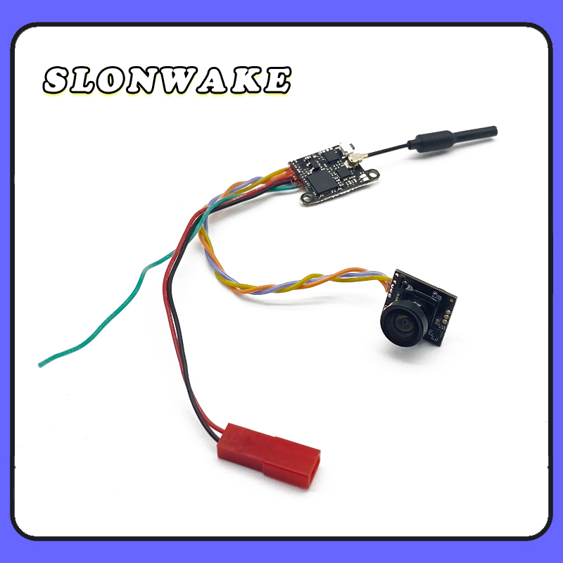 SLONWAKE 5.8G 1200TVL FPV Came - Drone Rc Controller avis et prix