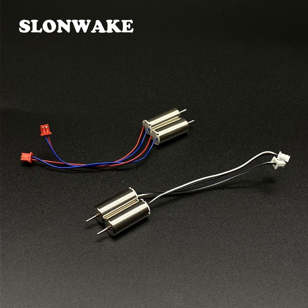 4pcs DC 3V-3.7V Mini Coreless  - Drone Rc Accessories avis et prix