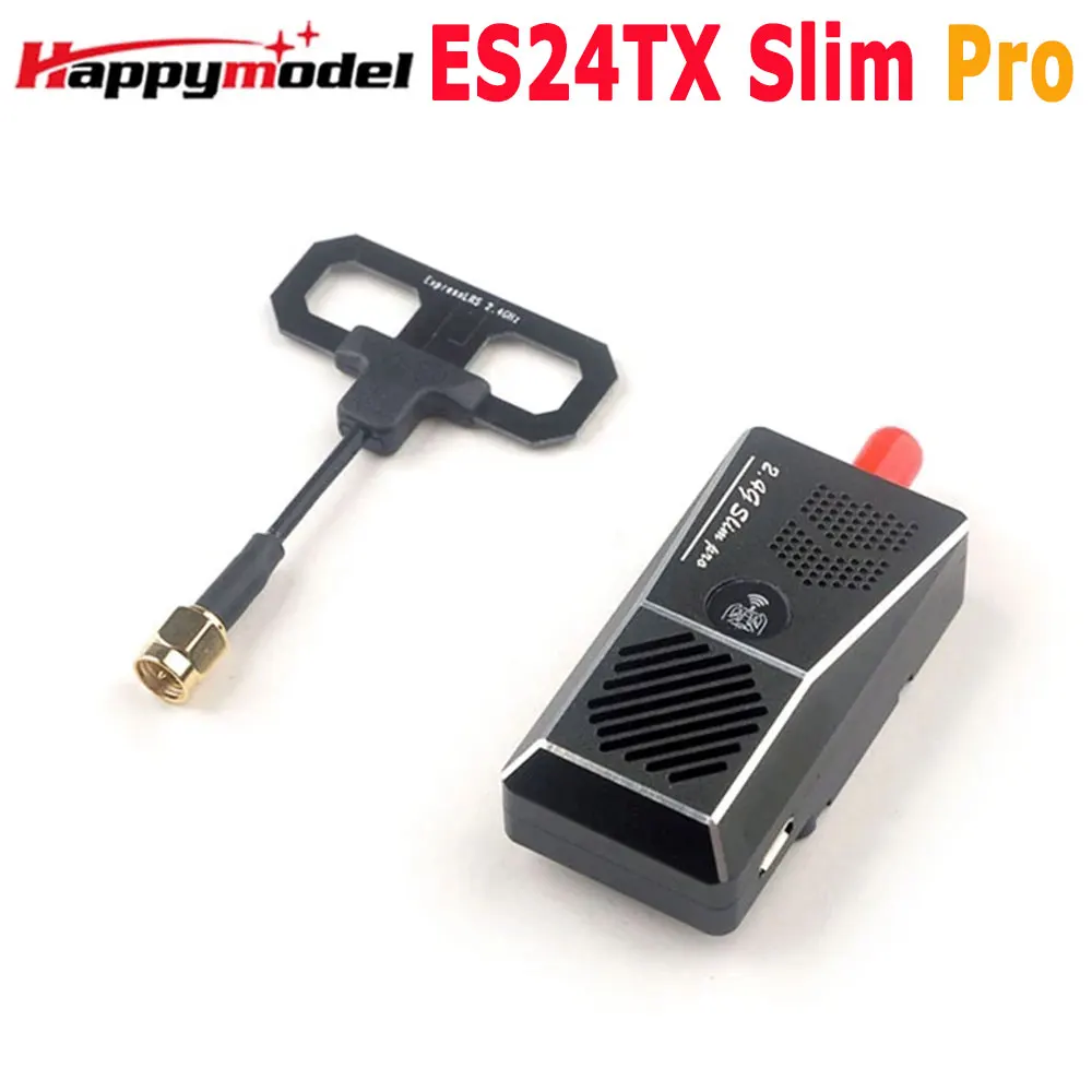 HappyModel ES24TX Slim Pro 2.4 - Frsky Receiver Module avis et prix