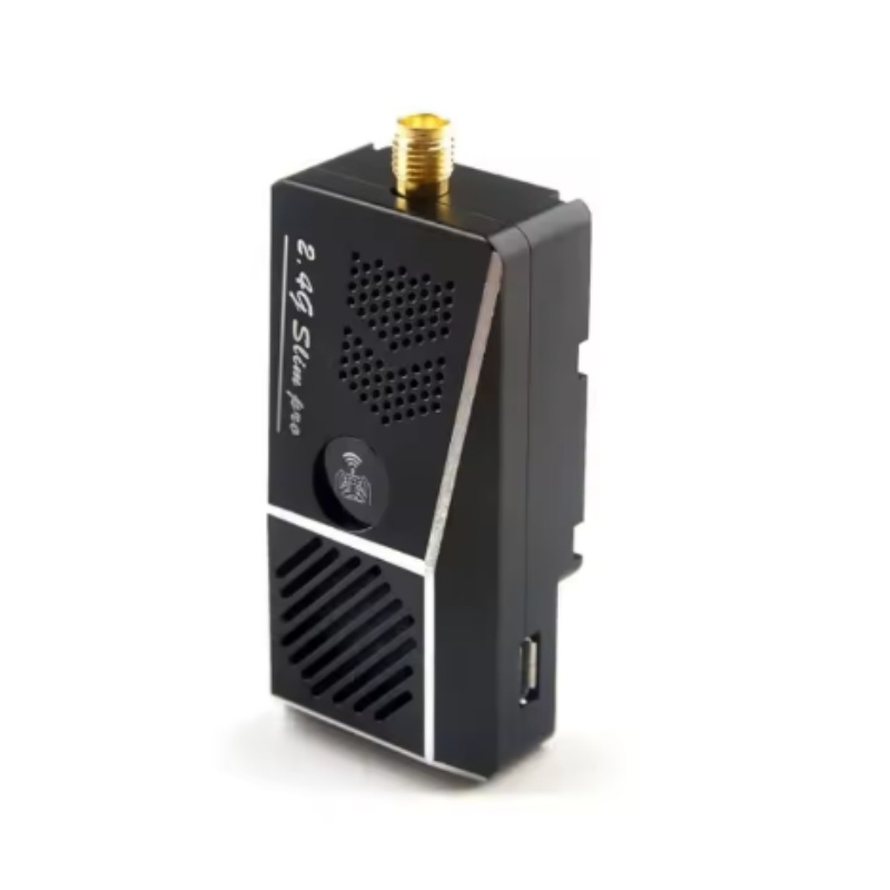 HappyModel ES24TX Slim Pro 2.4 - Frsky Receiver Module avis et prix