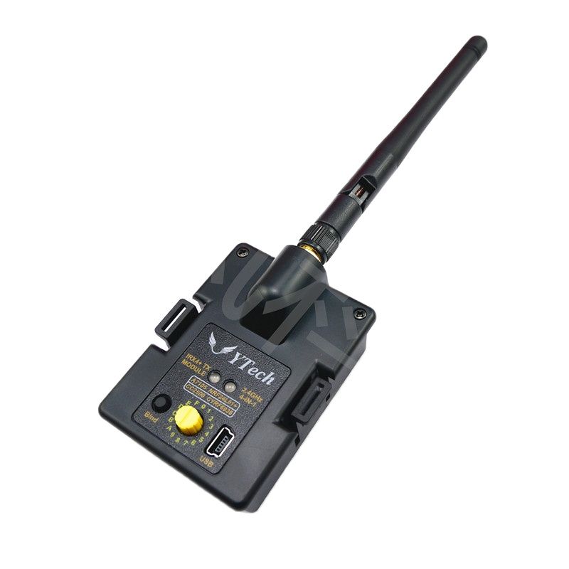 Frsky X9D RF Module for Transm - Frsky Receiver Module avis et prix