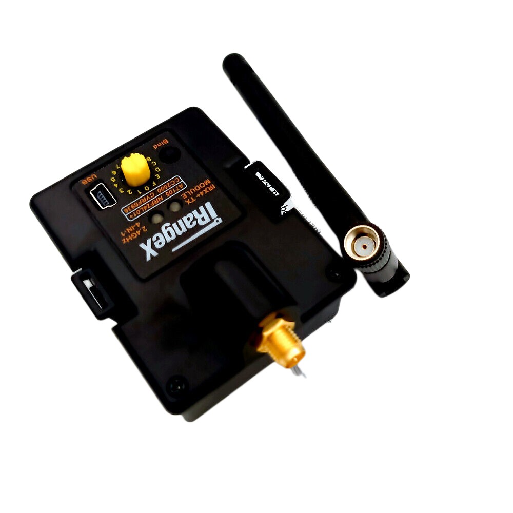 Frsky X9D RF Module for Transm - Frsky Receiver Module avis et prix