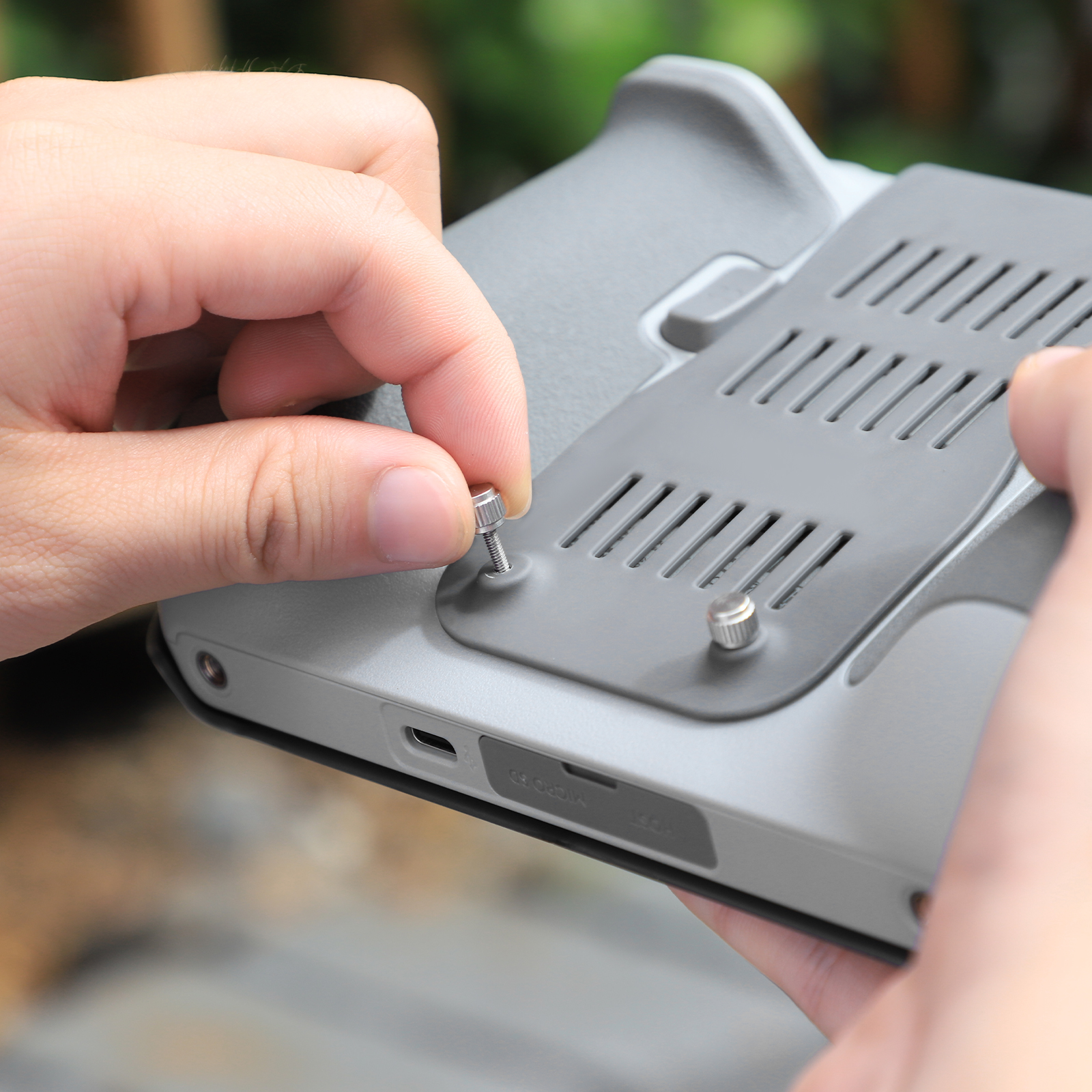 Scratch Proof TPU Case for DJI - Drone Dji Rc 3 avis et prix