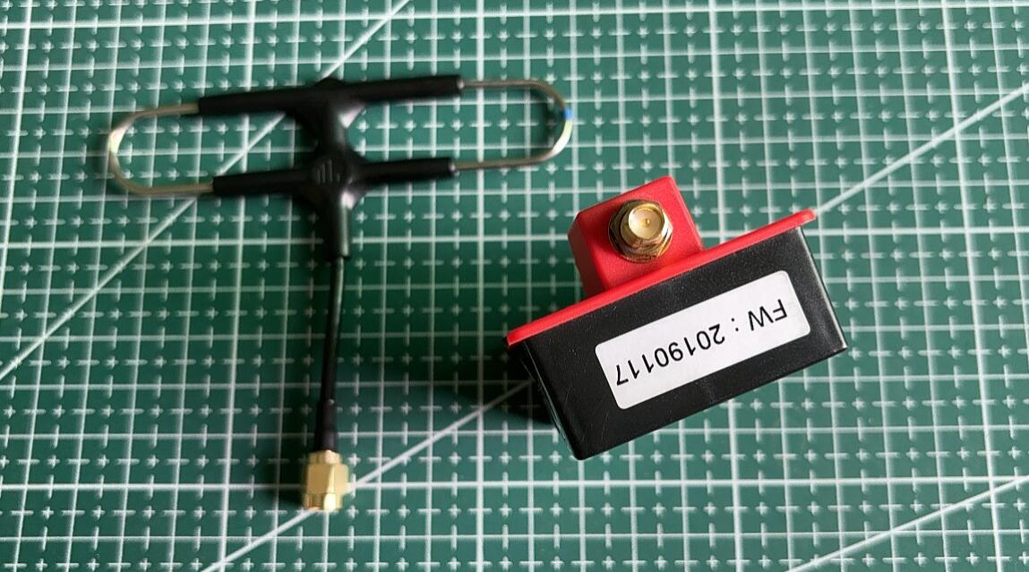FrSky R9M ACCST 900MHz super L - Frsky Receiver Module avis et prix