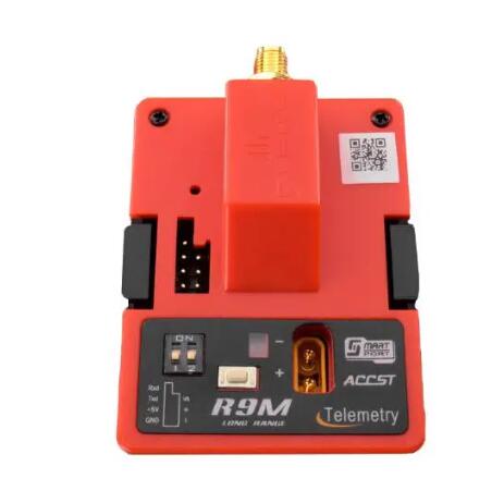 FrSky R9M ACCST 900MHz super L - Frsky Receiver Module avis et prix