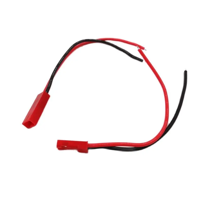 20pcs 10 Pairs JST 2P Connecto - Drone Rc Race avis et prix