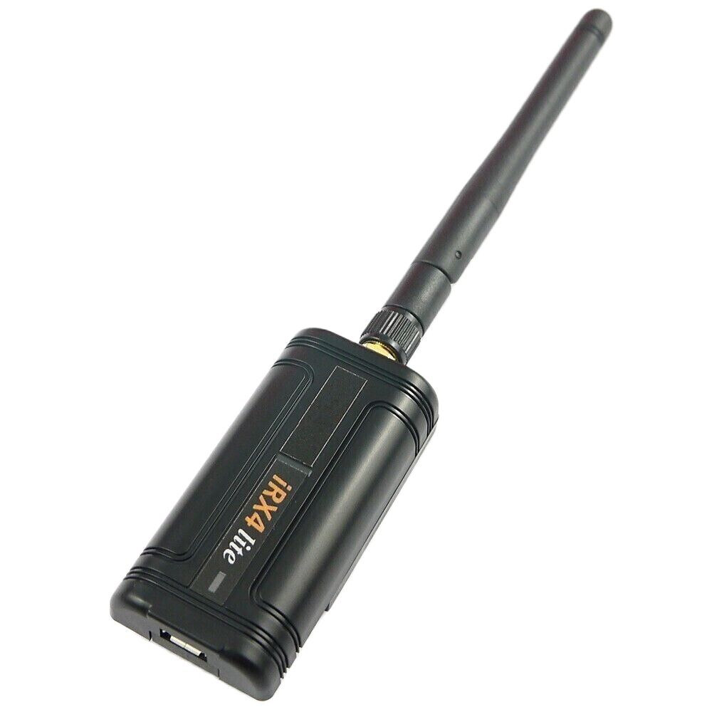 4 IN 1 IRangeX IRX4 LITE Multi - Frsky Receiver Module avis et prix