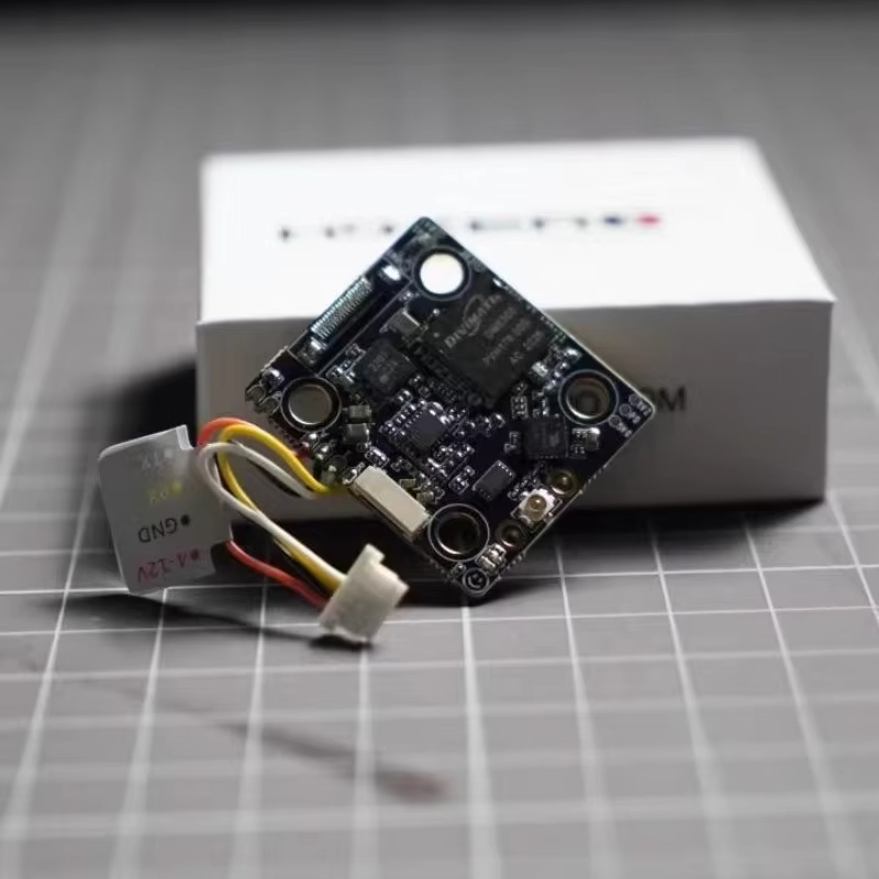 HDZero Race V3 HD Digital VTX  - Drone Rc Race avis et prix