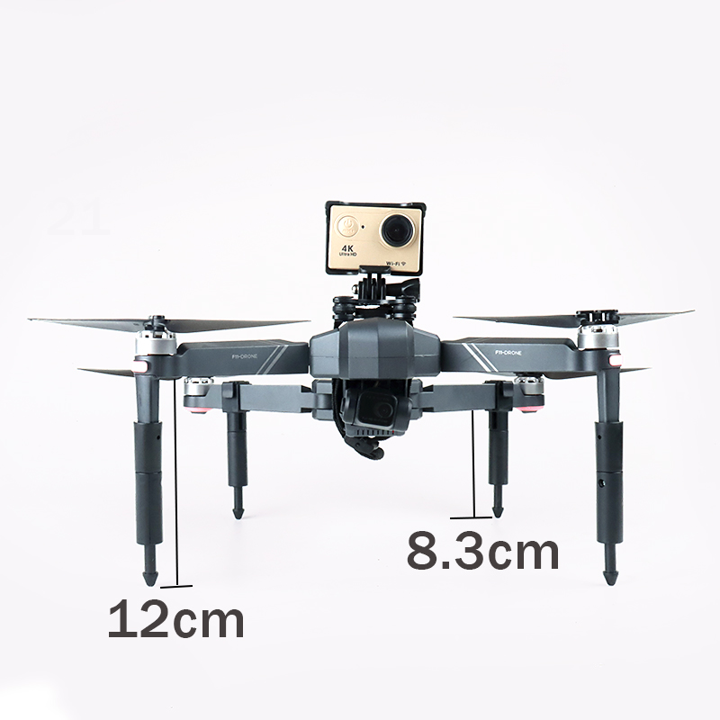 SJRC F11 Pro 4K F11S Rc Drone  - Drone Sjrc avis et prix