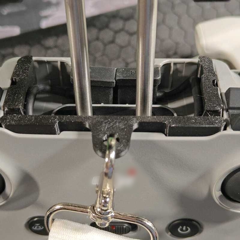 Neck Strap Mount Bracket for D - Drone Rc Neck Strap avis et prix
