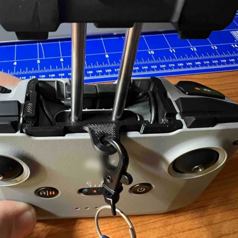 Neck Strap Mount Bracket for D - Drone Rc Neck Strap avis et prix