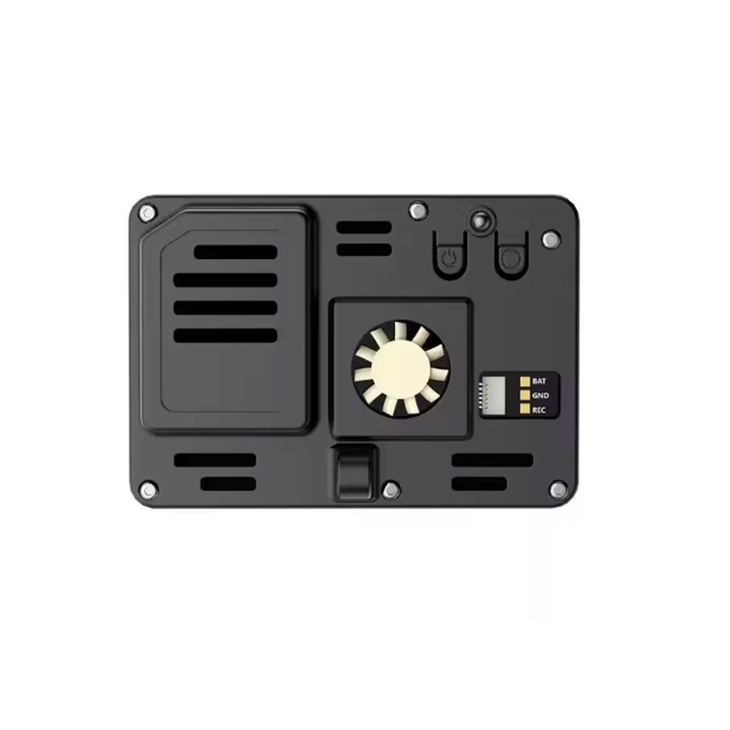 GEPRC Naked Camera GP11 Full A - Drone Rc Action avis et prix