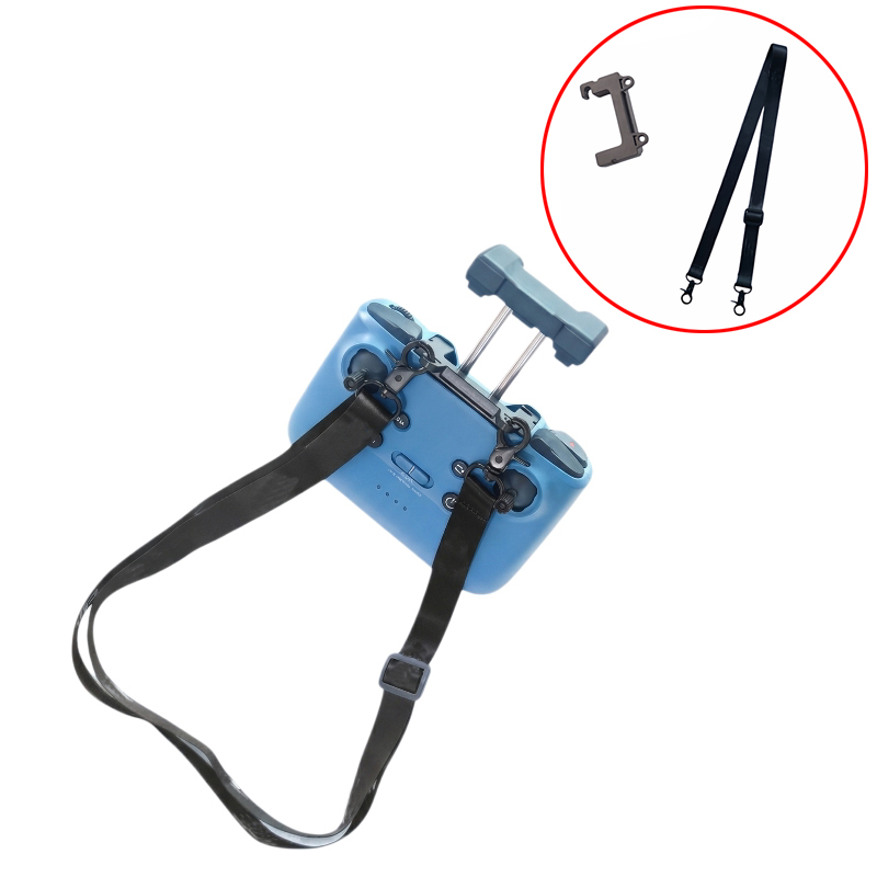 1PCS Remote Controller Adjusta - Drone Rc Neck Strap avis et prix
