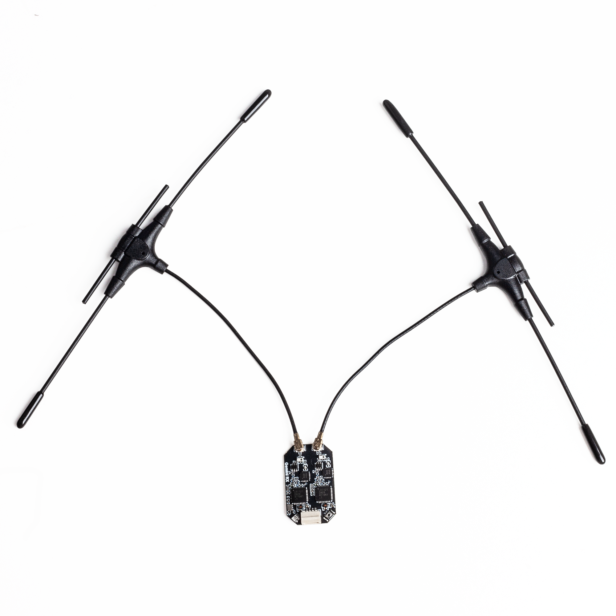 ELRS 915MHz/2.4GHz Gemini Dual - Fpv Antenna Receiver avis et prix