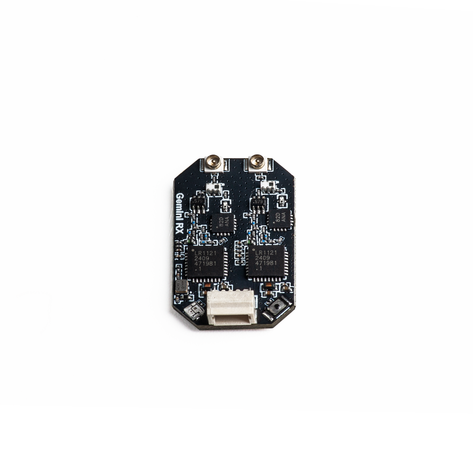 ELRS 915MHz/2.4GHz Gemini Dual - Fpv Antenna Receiver avis et prix