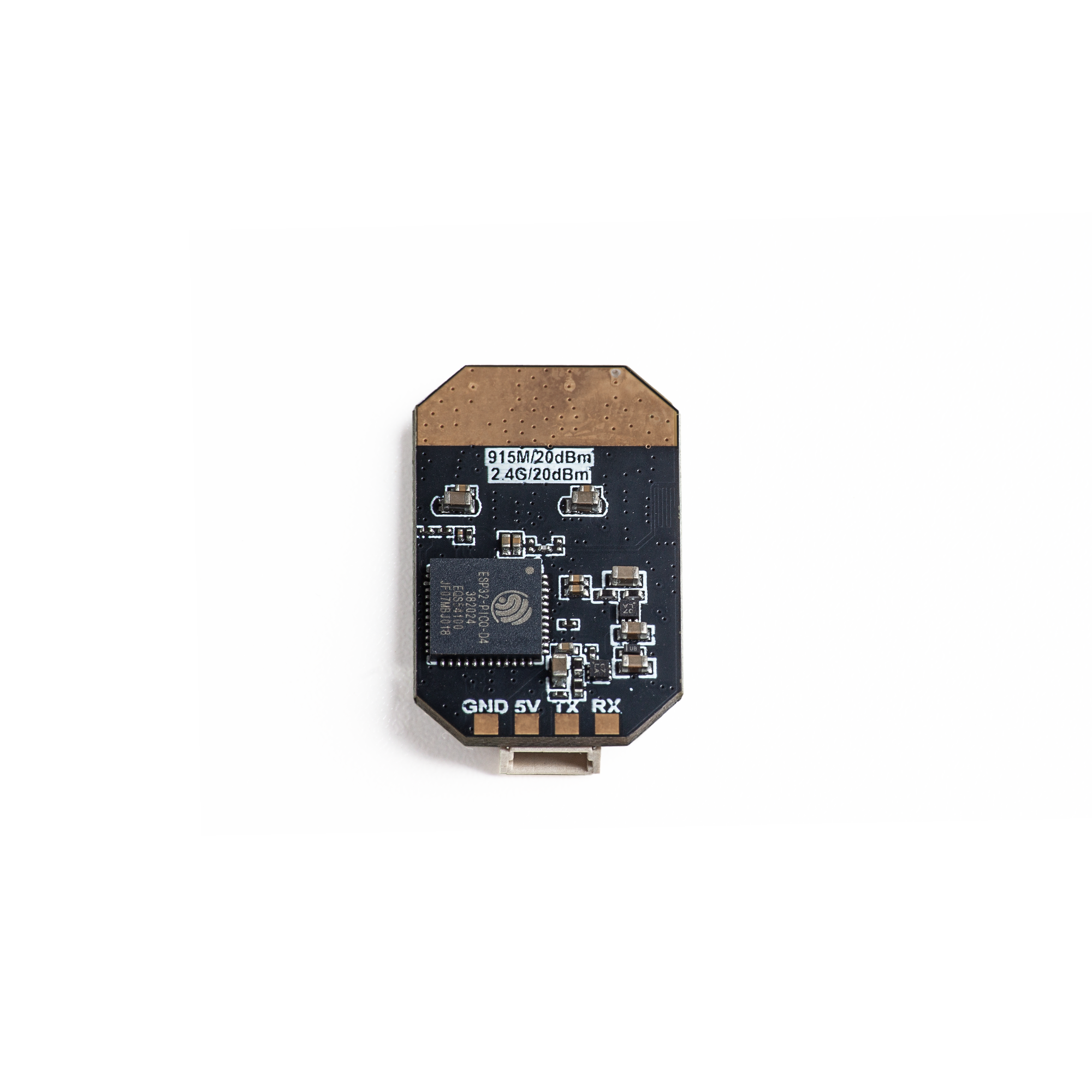 ELRS 915MHz/2.4GHz Gemini Dual - Fpv Antenna Receiver avis et prix