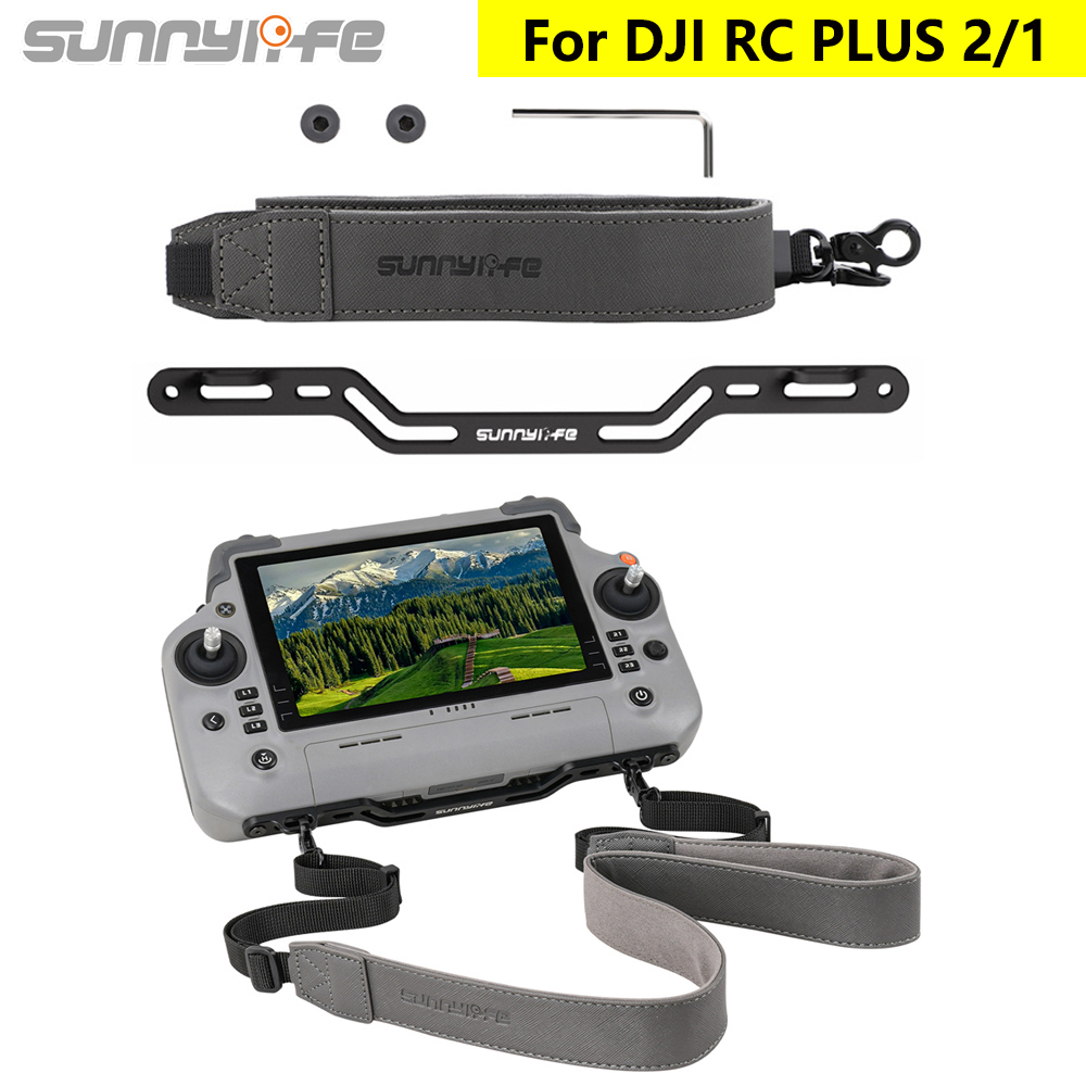 Sunnylife Remote Controller La - Drone Rc Neck Strap avis et prix