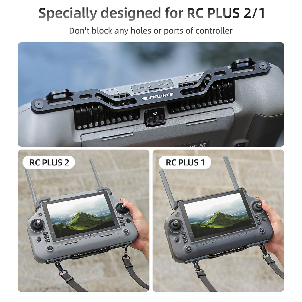 Sunnylife Remote Controller La - Drone Rc Neck Strap avis et prix
