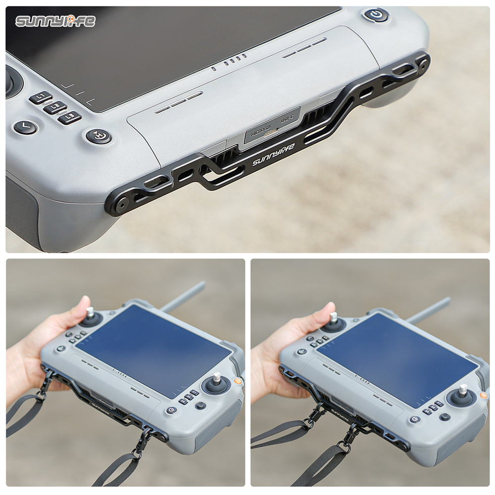 Sunnylife Remote Controller La - Drone Rc Neck Strap avis et prix