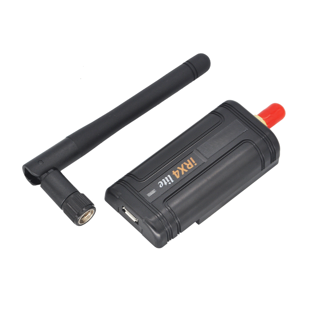IRX4 Lite 2.4G Multi Protocol  - Frsky Receiver Module avis et prix