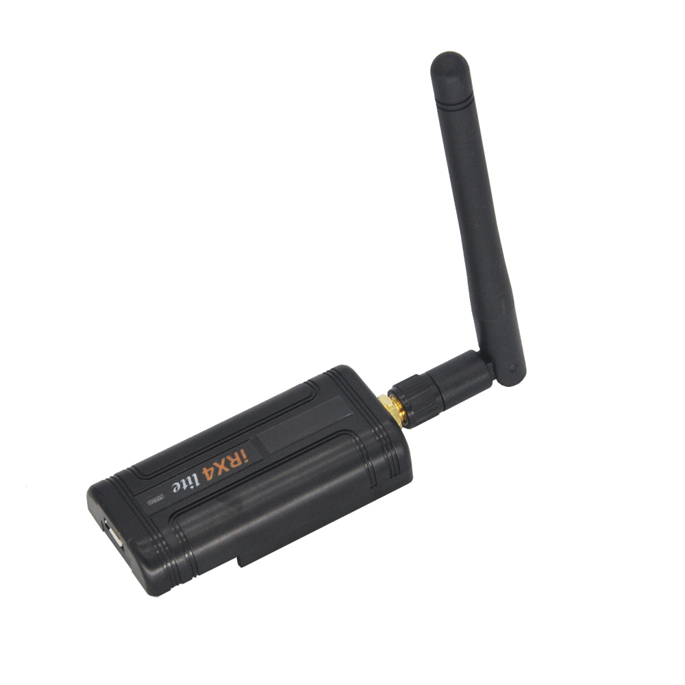 IRX4 Lite 2.4G Multi Protocol  - Frsky Receiver Module avis et prix