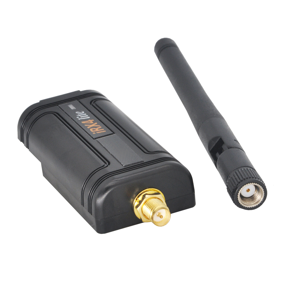 IRX4 Lite 2.4G Multi Protocol  - Frsky Receiver Module avis et prix