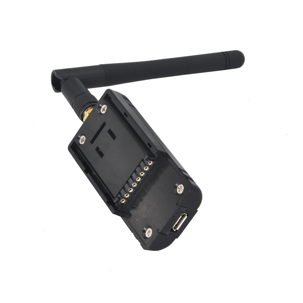 IRX4 Lite 2.4G Multi Protocol  - Frsky Receiver Module avis et prix