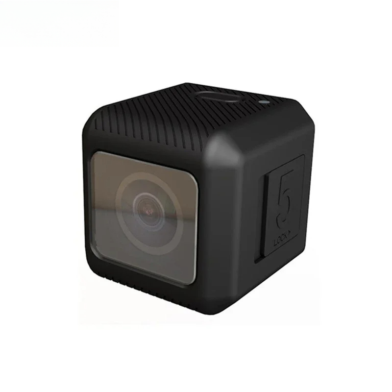 Hot Sale  4K HD FPV Mini Camer - Drone Rc Action avis et prix