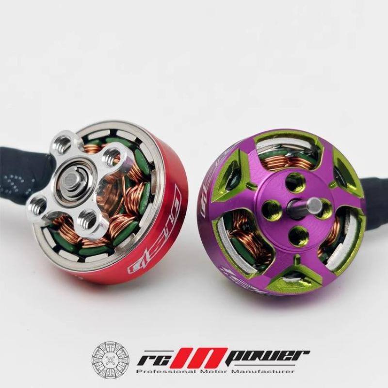 1/4 pcs Rcinpower GTS V3 1203  - Drone Rc Race avis et prix