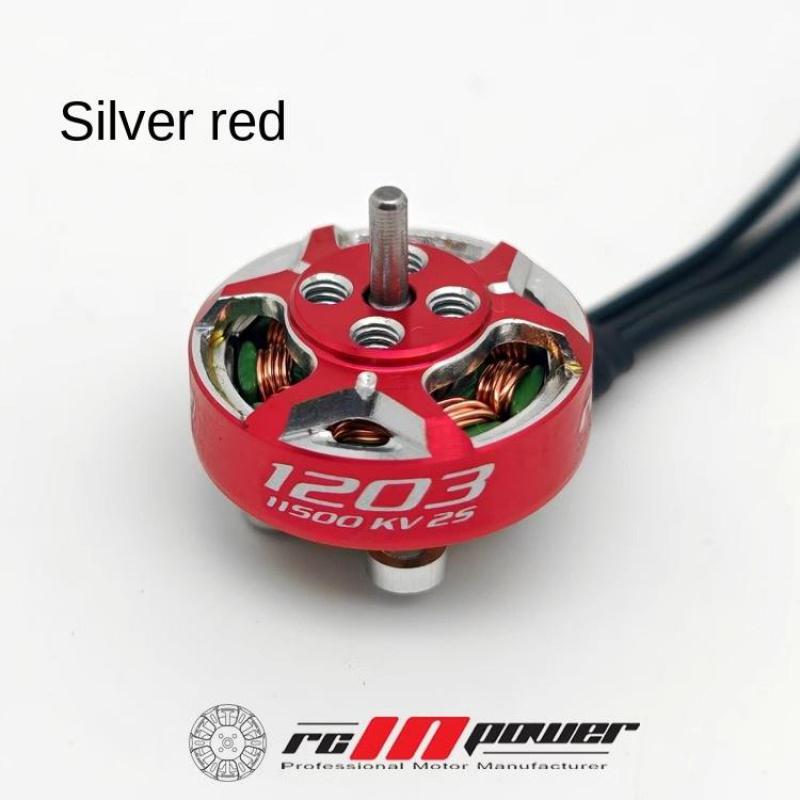1/4 pcs Rcinpower GTS V3 1203  - Drone Rc Race avis et prix