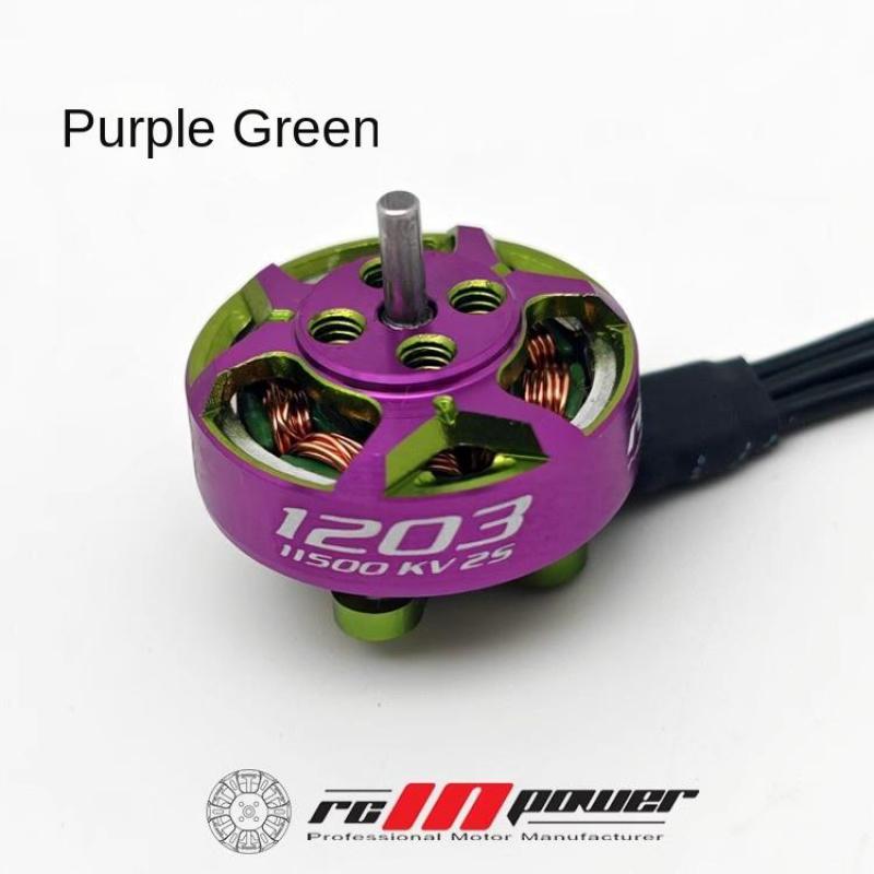 1/4 pcs Rcinpower GTS V3 1203  - Drone Rc Race avis et prix