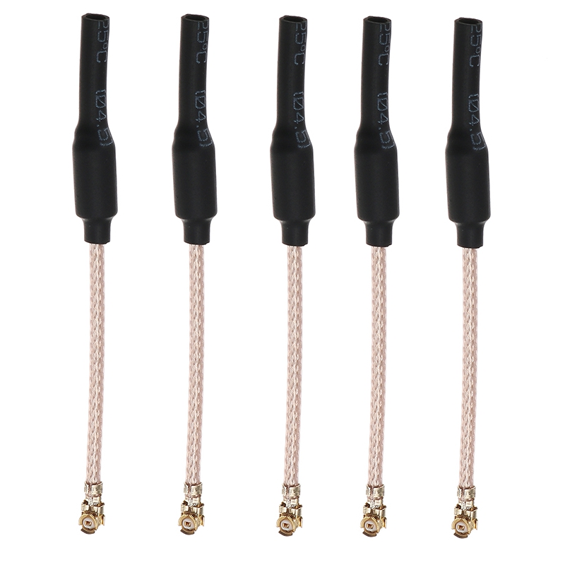 Micro 65mm 5.8G 2dBi U.FL IPEX - Fpv Antenna Receiver avis et prix